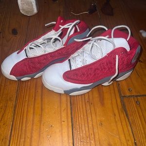 Jordans